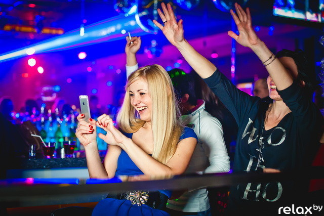 Большой куш, фото № 43