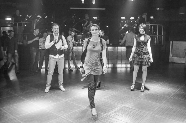 Вечеринка в клубе Макс-Шоу, фото № 29