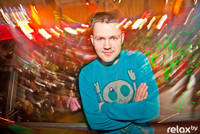 Встреча выпускников, фото № 53