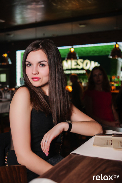 Самые красивые девушки прошедших выходных, фото № 13