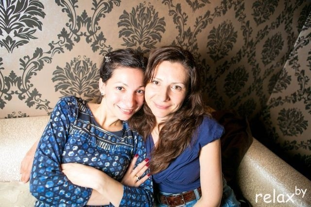 Вечеринка в клубе Опера!, фото № 27