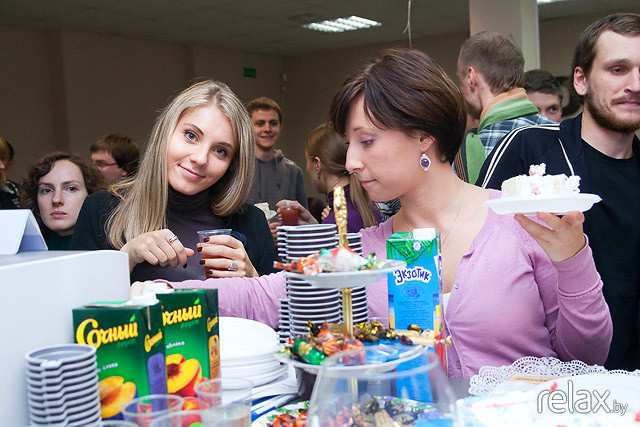 relax.by отметил свой Первый юбилей!, фото № 92