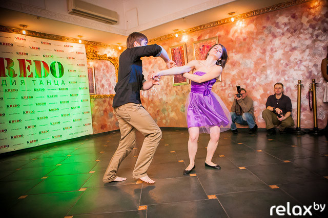 Salsa-пати, фото № 55