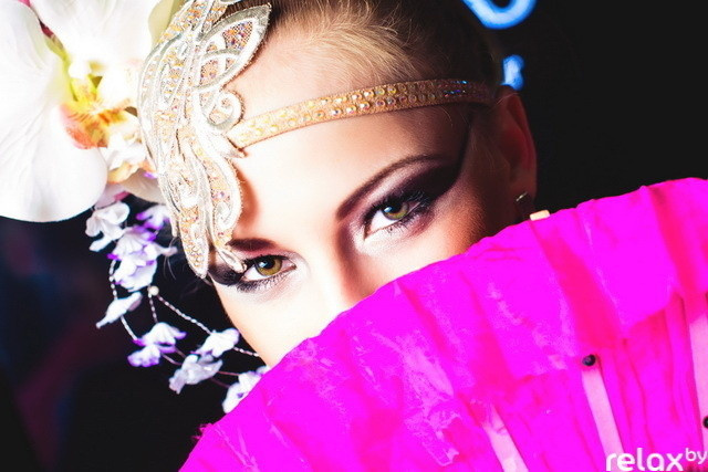 Открытие суши-бара Kaiten, фото № 23