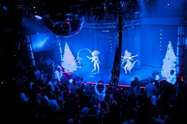 Hollywood Party, фото № 62