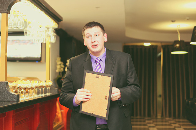 Выпускной БШ «РАСТИ», фото № 169