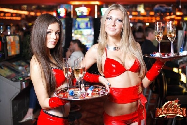 Большая Гонка Синий Финал, фото № 44