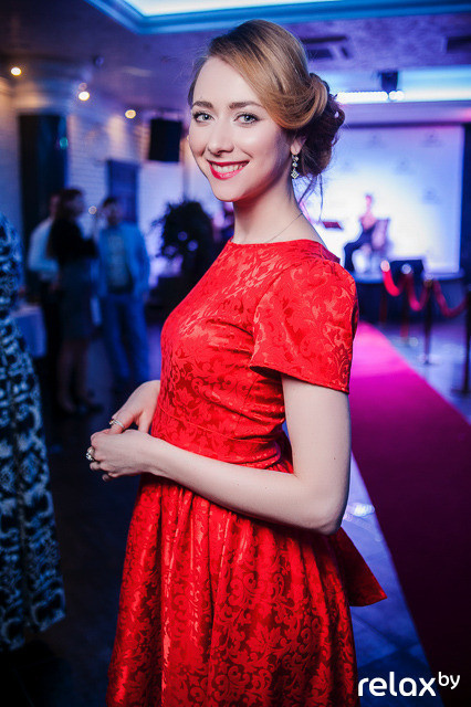 ТОП 50 красивых девушек праздничной недели, фото № 5