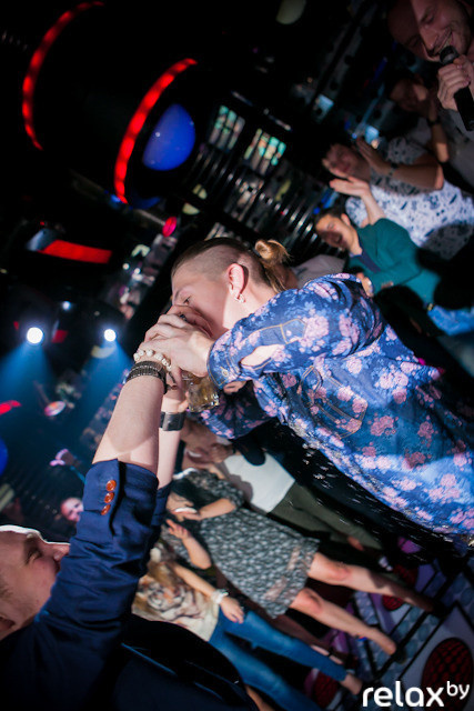 Next Club Show, фото № 151