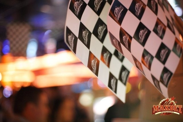 Большая Гонка Синий Финал, фото № 30