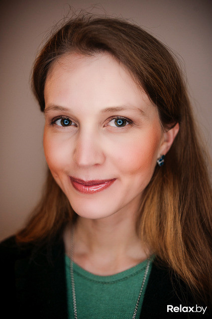 Крупный план: топ 50 портретов, фото № 15