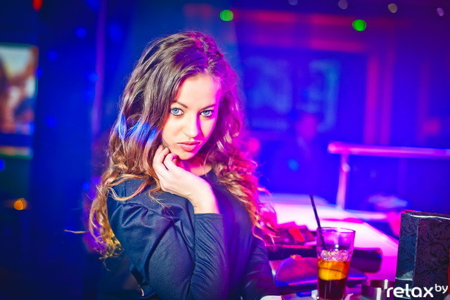 Клубная ночь в Millennium, фото № 127