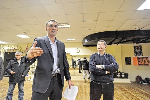 Турнир «Беловежский легион», фото № 2