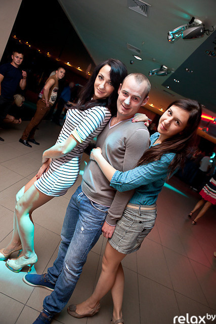 Retro Saturday, фото № 52