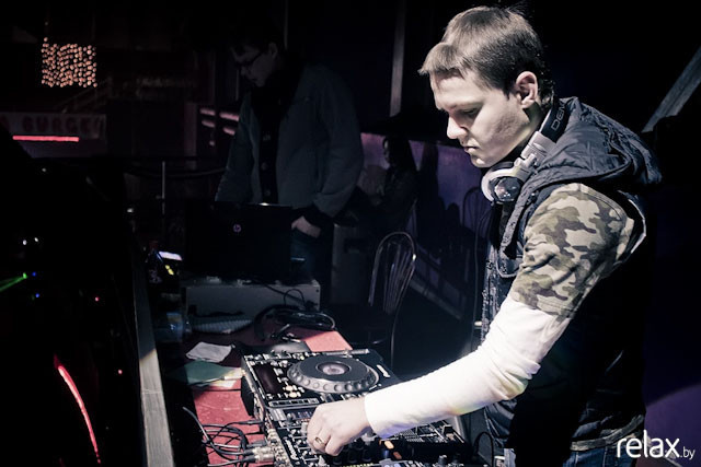 Electro Life, фото № 23