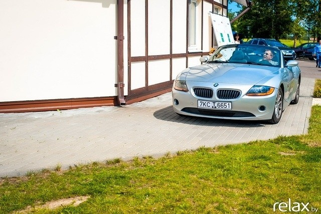 5 Лет журналу Pingouin, фото № 99