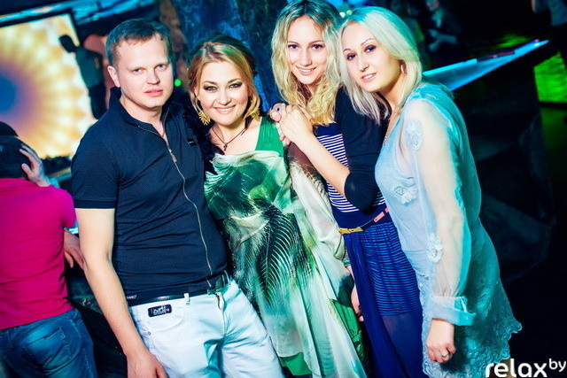 Презентация клипа Анастасии Тиханович, фото № 67