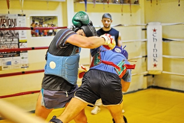 Турнир «Беловежский легион», фото № 128