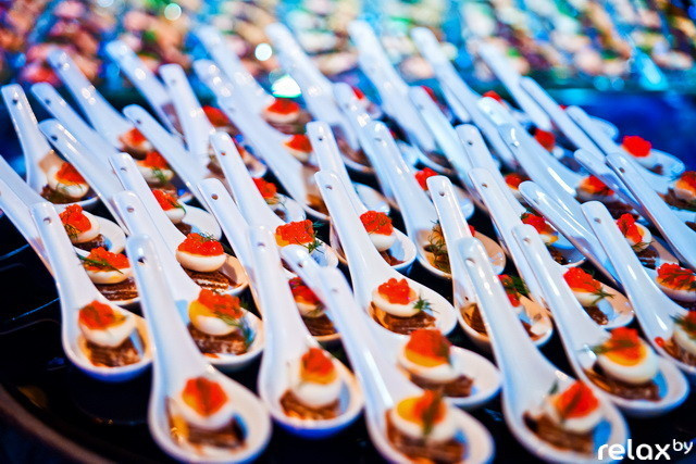 The Black Door - День Рождения Ирины Кабасакал, фото № 114