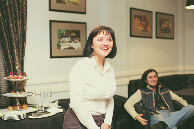 Выпускной БШ «РАСТИ», фото № 72