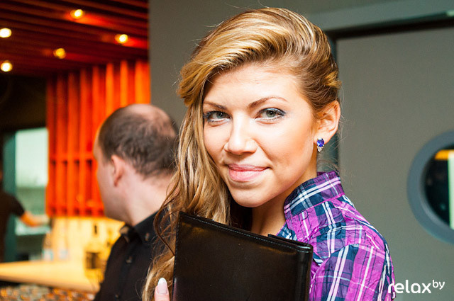 Открытие Террапицца на Мележа 1, фото № 107