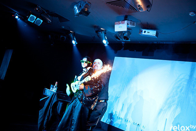 Retro Saturday, фото № 14