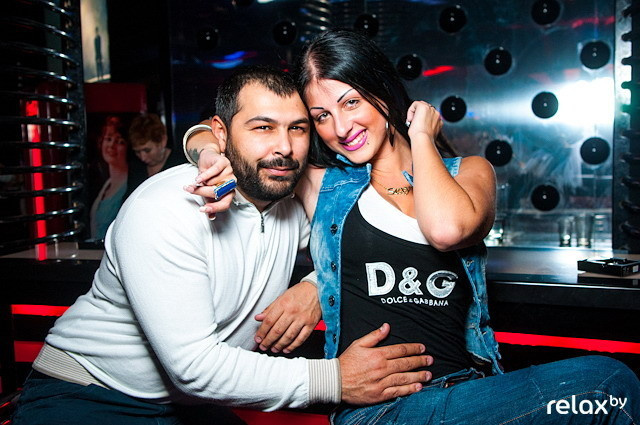 Next Club Show, фото № 4