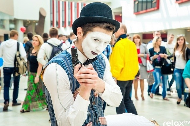 Арена сити - Открытие, фото № 68