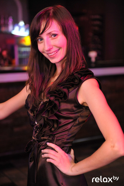 «Coyote Show Time», фото № 11