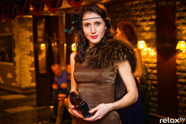 Открытие Бара Boston, фото № 7