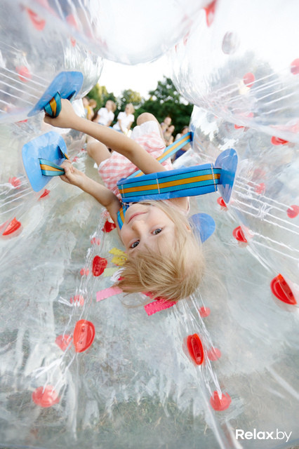 100 лучших фото прошедшего лета, фото № 95