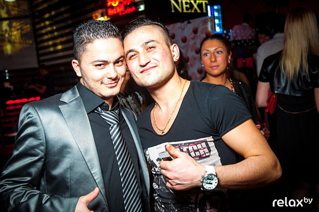 Next Club Show, фото № 45