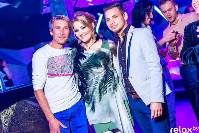 Презентация клипа Анастасии Тиханович, фото № 73