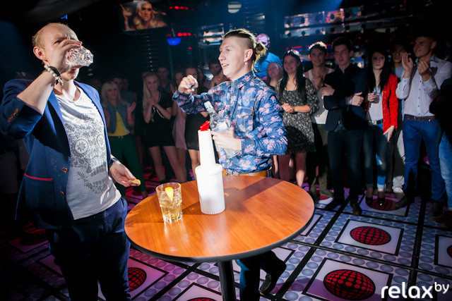 Next Club Show, фото № 137