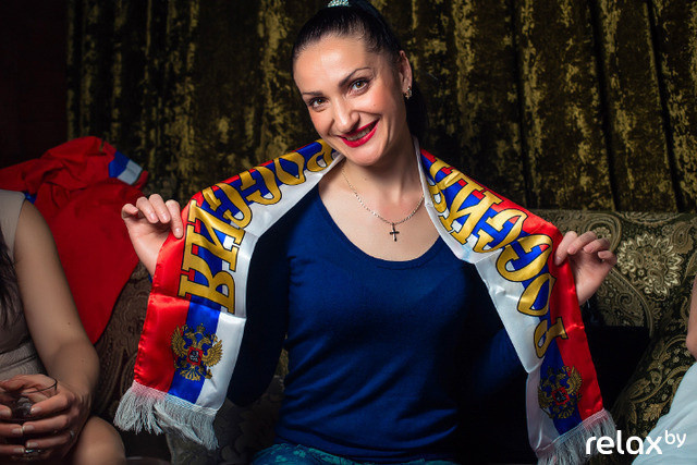 Эти забавные болельщики: заключительная часть, фото № 42