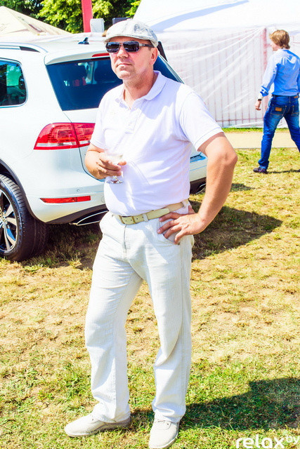 Международные соревнования по троеборью, фото № 73