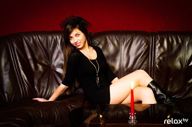 Первый клуб мафии, фото № 69