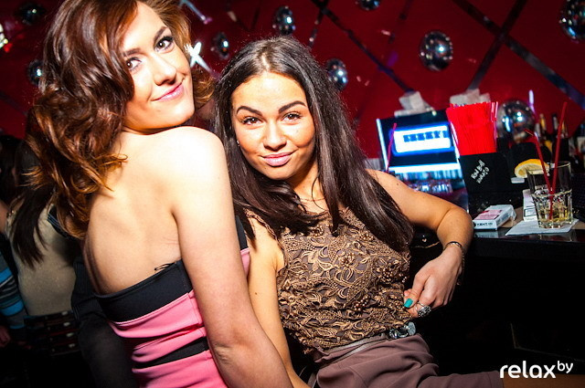 Next Club Show, фото № 90