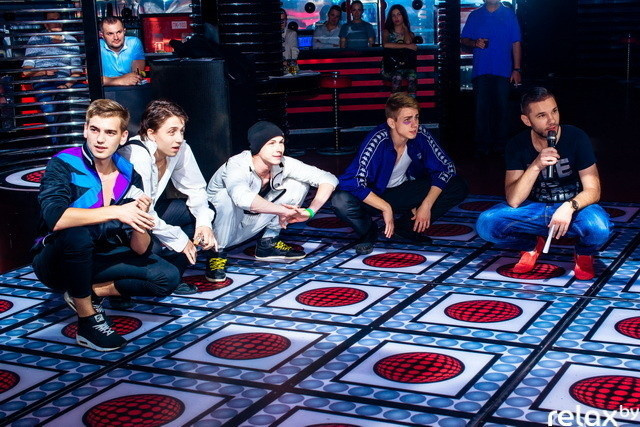 Club Dance Awards, фото № 33