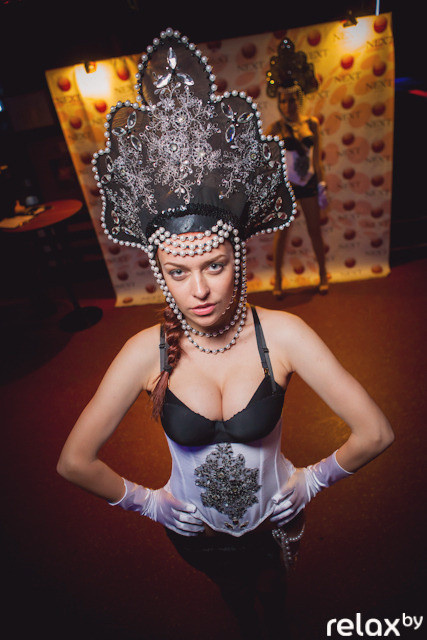 Next Club Show, фото № 19