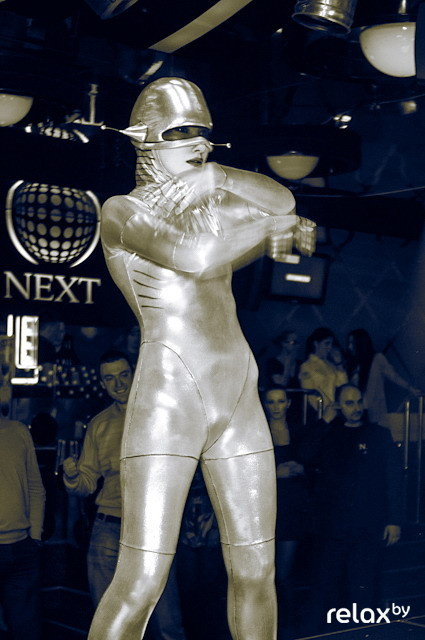 Next Club Show, фото № 31