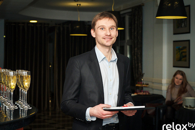 Выпускной бизнес-школы РАСТИ, фото № 106