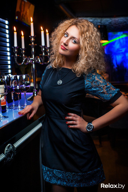 ТОП 50 красивых девушек праздничной недели, фото № 24