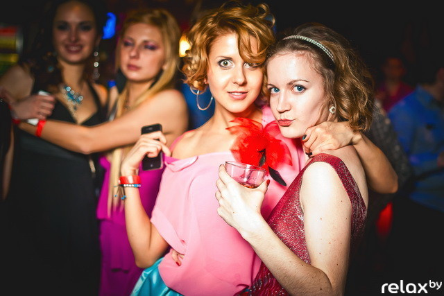 Новогодний корпоратив Artox 3 часть, фото № 70