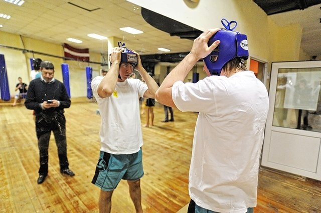 Турнир «Беловежский легион», фото № 305