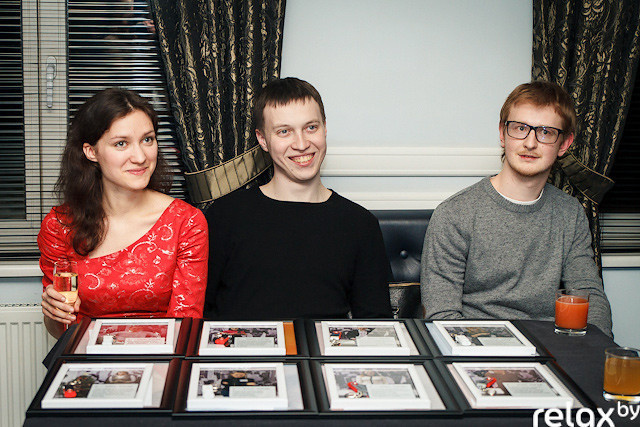 Выпускной бизнес-школы РАСТИ, фото № 86