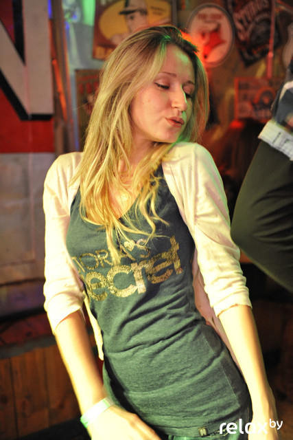 Live Weekend, фото № 30