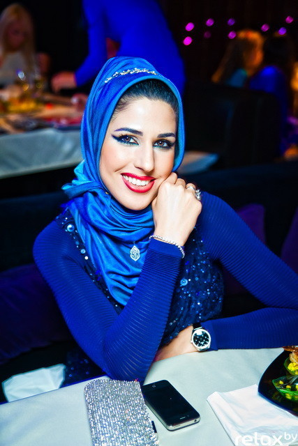 The Black Door - День Рождения Ирины Кабасакал, фото № 188