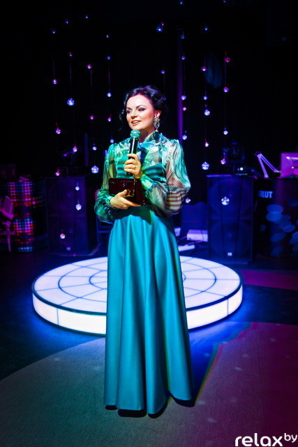 The Black Door - День Рождения Ирины Кабасакал, фото № 177