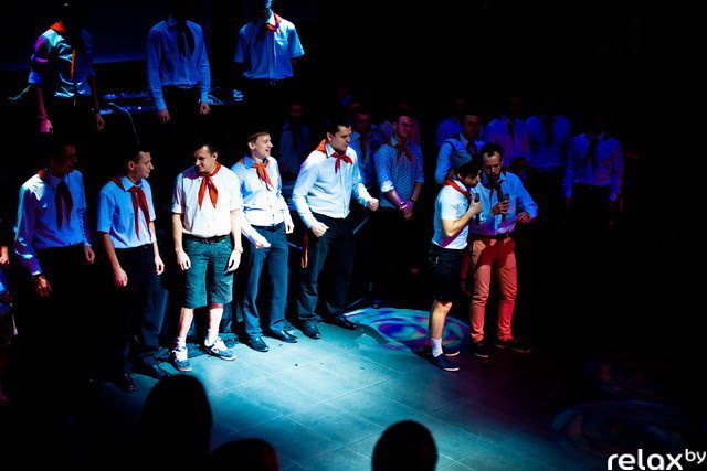 8 марта в компании ARTOX, фото № 28